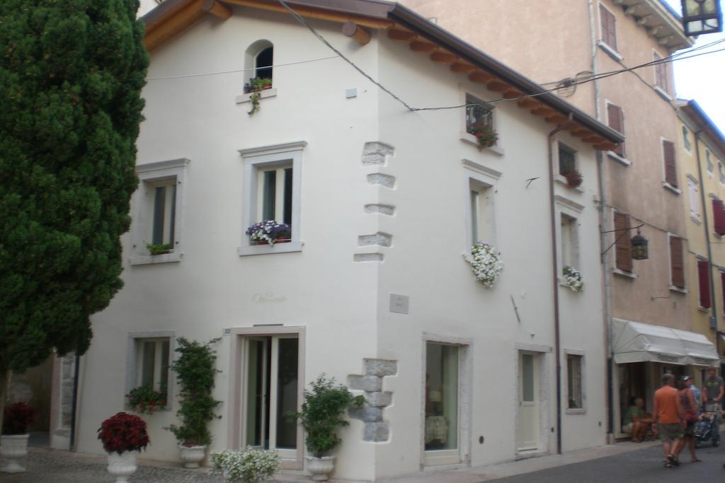 Ca' Ottocento Bed & Breakfast Lazise Luaran gambar