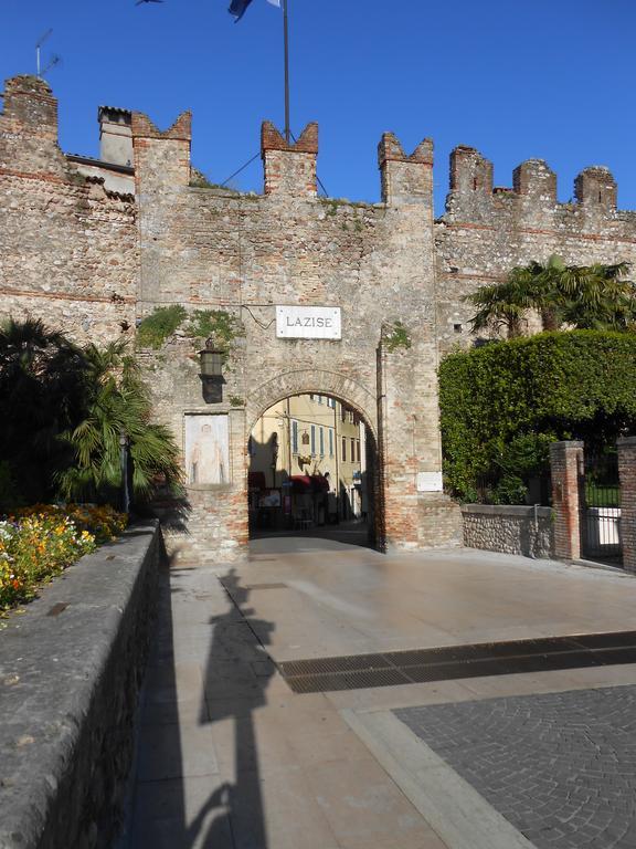 Ca' Ottocento Bed & Breakfast Lazise Luaran gambar