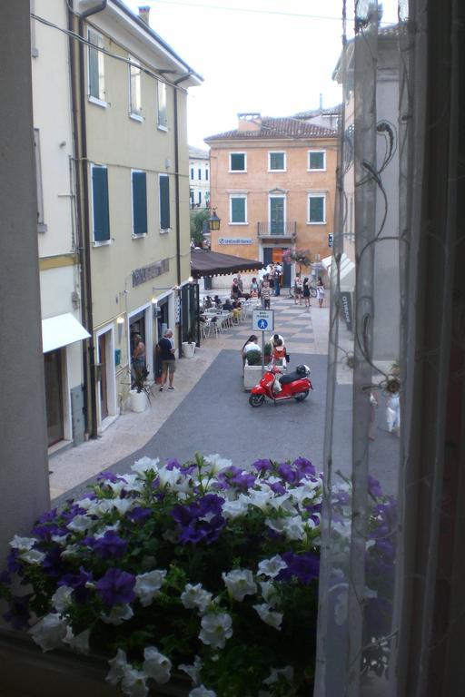 Ca' Ottocento Bed & Breakfast Lazise Luaran gambar